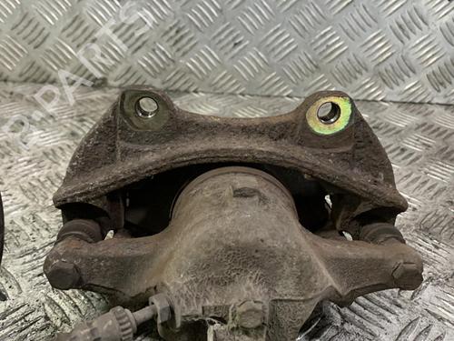 Used Right front brake caliper Right front brake caliper PEUGEOT 806 (221) [1994-2002] 19963540 19963540