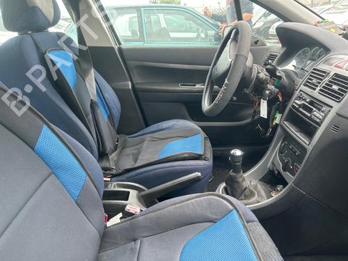Switch PEUGEOT 307 (3A/C) 2.0 HDi 90 | BP38101042I30 - Image 15