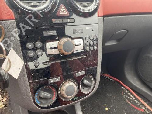 Electronic module OPEL CORSA D (S07) 1.3 CDTI (L08, L68) | BP23105598M83  - Image 16