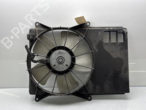 Termoventilador SUZUKI SWIFT III (MZ, EZ) 1.3 DDiS (RS413D) (75 hp) 29261761