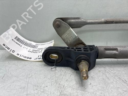 Used Front wiper motor Front wiper motor FIAT PANDA (169_) 1.1 (169.AXA1A) (54 hp) 36281201 36281201