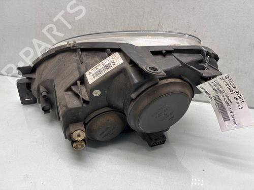Used Right headlight Right headlight 38598325 38598325
