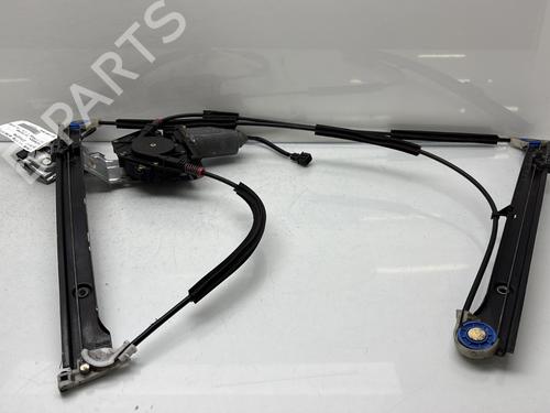 Front left window mechanism VW POLO III (6N1) 60 1.4 | BP24705520C22 