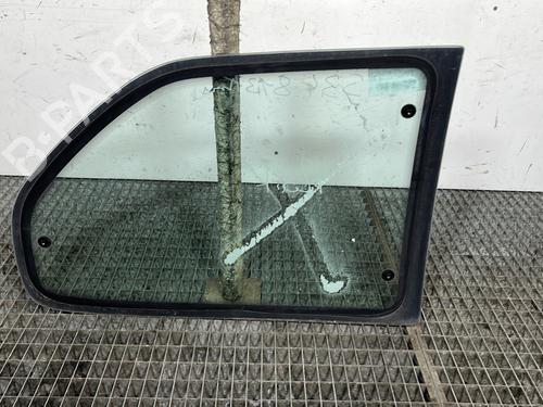 Used Rear left door window Rear left door window 24410905 24410905