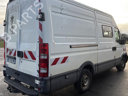 Pedal IVECO DAILY IV Platform/Chassis | BP37006182I4 - Image 18