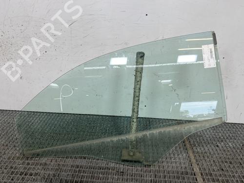 Used Front left door window FIAT 500 (312_) 1.2 (312AXA1A) (69 hp) 30174002