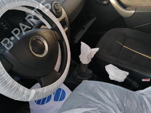 AC compressor DACIA SANDERO 1.5 dCi | BP19964178M34 - Image 9