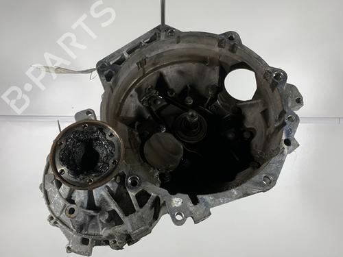 Used Gearbox AUDI A3 (8P1) 1.6 TDI (105 hp) 25261723