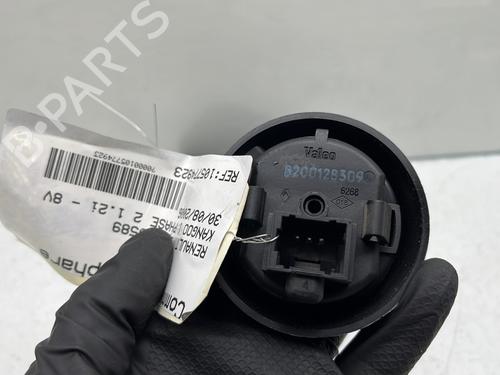 Headlight switch RENAULT KANGOO Express (FC0/1_) 1.2 (FC1A) | BP26743143I24 - Image 2
