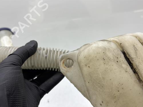 Windscreen washer tank CITROËN C2 (JM_) 1.4 HDi | BP28280022C113 