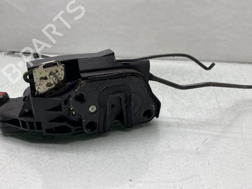Used Front left lock HYUNDAI ELANTRA III (XD) 2.0 CRDi (113 hp) 20974986