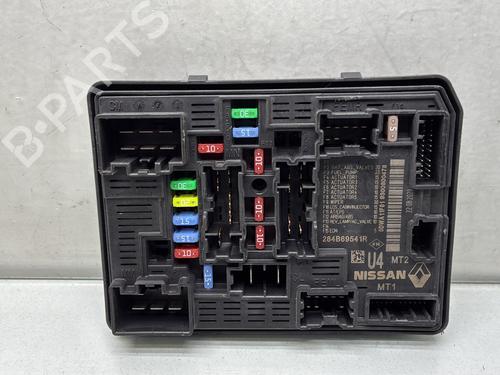 Used Electronic module Electronic module RENAULT CLIO V (B7_) 1.0 SCe 75 (B7M5) (72 hp) 33659270 33659270