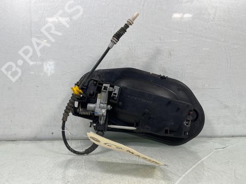 Used Front right exterior door handle Front right exterior door handle BMW 5 Touring (E61) [2004-2010] 34333248 34333248