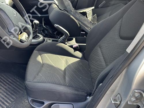 Steering column stalk PEUGEOT 308 I (4A_, 4C_) 1.6 HDi | BP29507650I23 