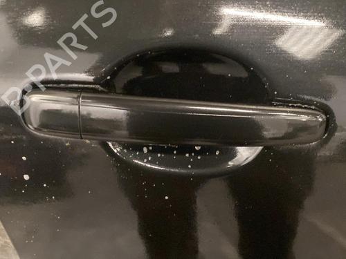 Right front door PEUGEOT 307 (3A/C) 1.6 HDi | BP27574925C3 