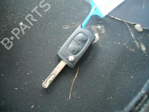 Seat buckle CITROËN C3 II (SC_) 1.4 | BP20019213I32 - Image 10