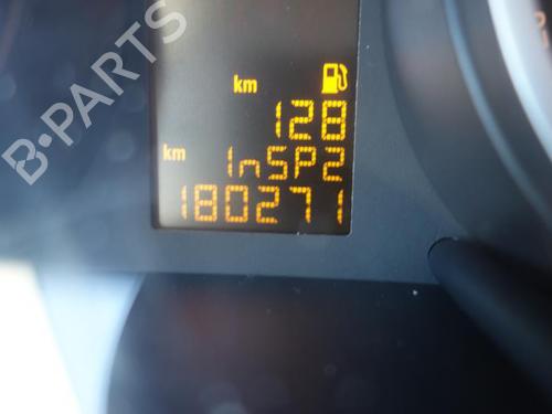 Rim OPEL CORSA D (S07) 1.3 CDTI (L08, L68) | BP19978921C45 