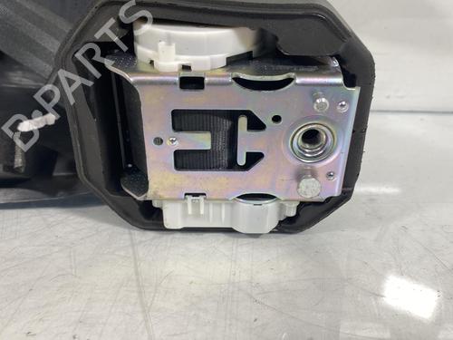 Used Rear right seatbelt Rear right seatbelt CITROËN DS3 (SA_) 1.6 HDi 90 (92 hp) 20018886 20018886