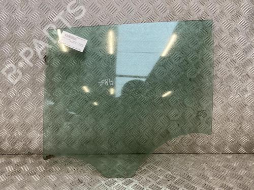 Used Rear left door window RENAULT MEGANE II Estate (KM0/1_) 1.5 dCi (KM0F, KM0T, KM2B) (82 hp) 19975582