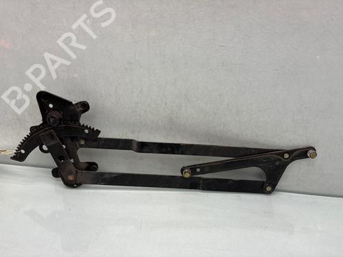 Used Front left window mechanism Front left window mechanism RENAULT TRAFIC Van (T_, P_, V_) 2.5 D (75 hp) 34499312 34499312