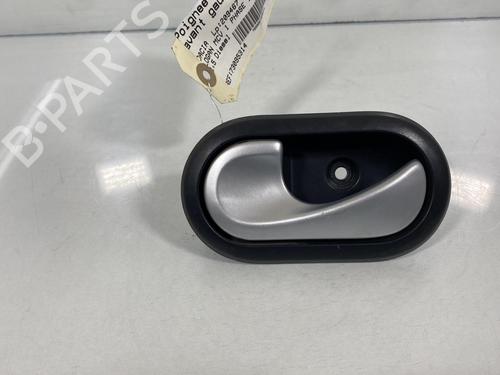 Front left interior door handle DACIA LOGAN MCV (KS_) 1.5 dCi (KS0W) | BP19973053I13 