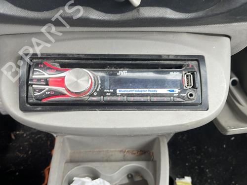 Front left window mechanism RENAULT TWINGO II (CN0_) 1.5 dCi (CN0E) | BP19973314C22 
