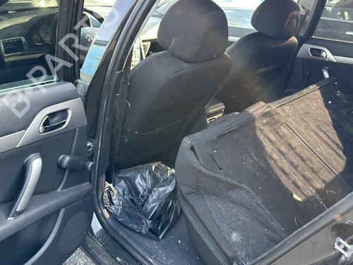 Switch PEUGEOT 407 (6D_) 2.0 HDi 135 (6DRHRH, 6DRHRE, 6DRHRG, 6DRHRJ) | BP31881084I30