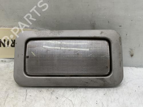Used Interior roof light CITROËN NEMO Box Body/MPV (AA_) 1.4 HDi (68 hp) 19964355