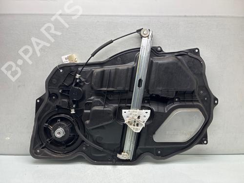 Used Front left window mechanism Front left window mechanism MAZDA 2 (DE_, DH_) 1.3 (DE3FS) (75 hp) 39653472 39653472
