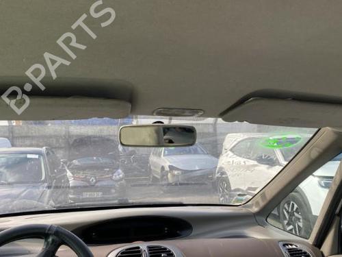 Højre forlygte CITROËN XSARA PICASSO (N68) 2.0 HDi | BP19966741C29 