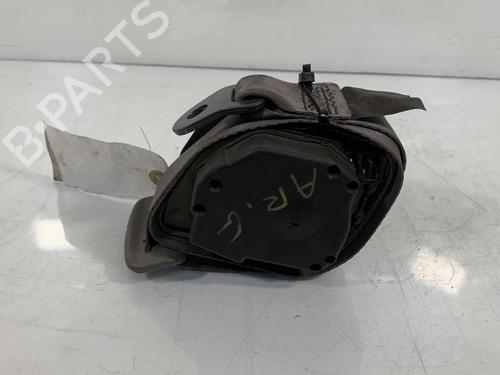 Rear left belt tensioner CITROËN C5 II (RC_)  | BP20014848C89 