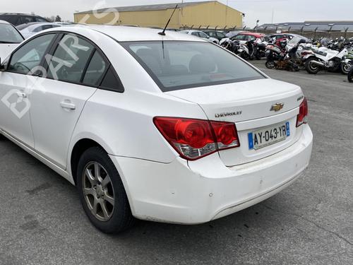 Switch CHEVROLET CRUZE (J300) | BP37028999I30 - Image 24