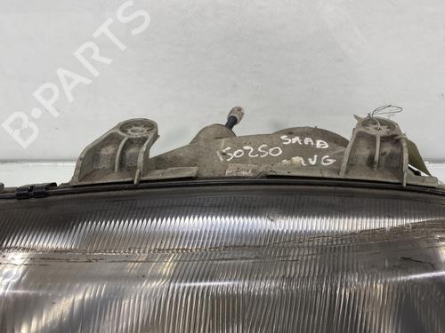 Left headlight SAAB 9-3 (YS3D) 2.2 TiD | BP20034734C28 - Image 4