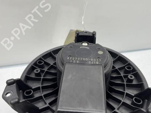 Heater blower motor DODGE CALIBER 2.0 CRD | BP19970594M62 