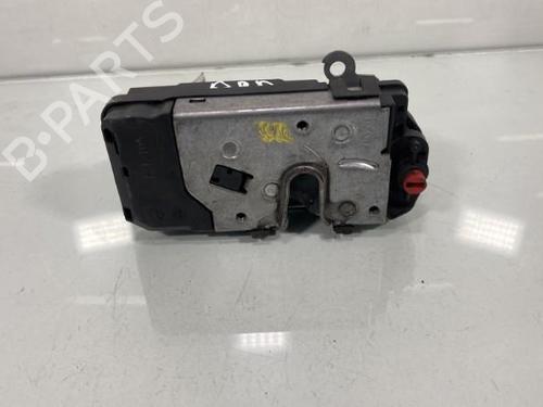 Rear right lock OPEL ZAFIRA / ZAFIRA FAMILY B (A05) 1.7 CDTI (M75) | BP20004036C99 