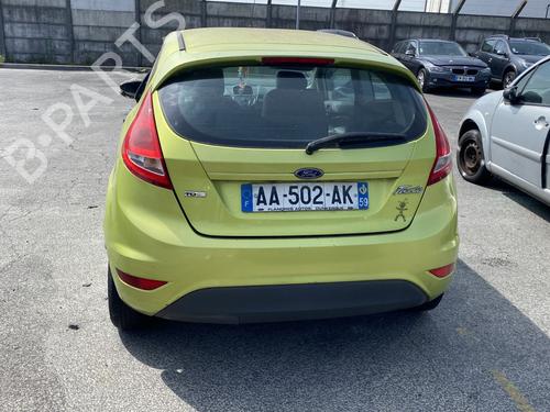 Steering column stalk FORD FIESTA VI (CB1, CCN) 1.4 TDCi | BP32470059I23  - Image 21