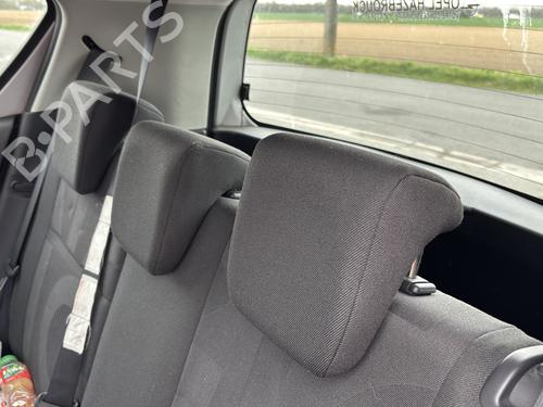 Left front fog light OPEL AGILA B (H08) 1.0 (F68) | BP25700699C30  - Image 17