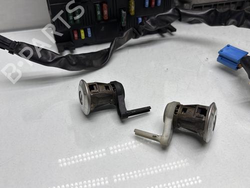 Electronic module PEUGEOT 206 CC (2D) 1.6 16V (2DNFUF, 2DNFUR) | BP31602093M83 - Image 9