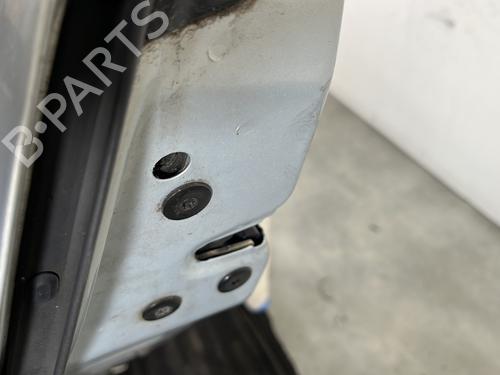 Left rear door RENAULT SCÉNIC II (JM0/1_) 1.9 dCi (JM0G, JM12, JM1G, JM2C) | BP30156453C4 