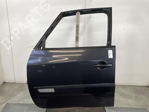 Used Left front door RENAULT ESPACE IV (JK0/1_) 2.2 dCi (JK0H) (150 hp) 30817511