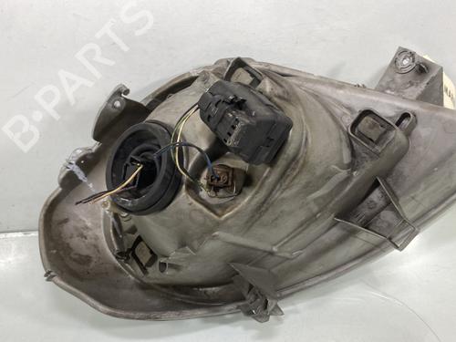 Left headlight OPEL VIVARO A Van (X83) 1.9 DI (F7) | BP28098913C28 