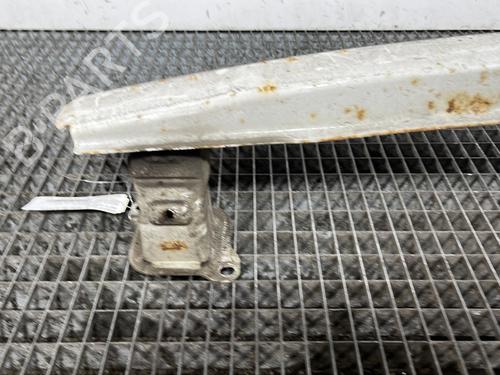 Rear bumper reinforcement SKODA FABIA II (542) 1.2 TDI | BP27355991C73 