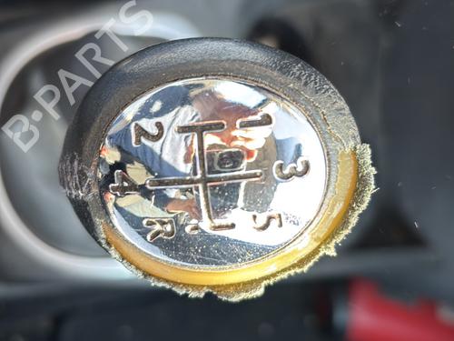 Seat buckle RENAULT CLIO III (BR0/1, CR0/1) 1.5 dCi (BR17, CR17) | BP32192473I32 