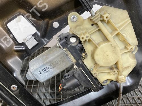 Rear right window mechanism AUDI A3 (8L1) 1.9 TDI | BP29611858C25 