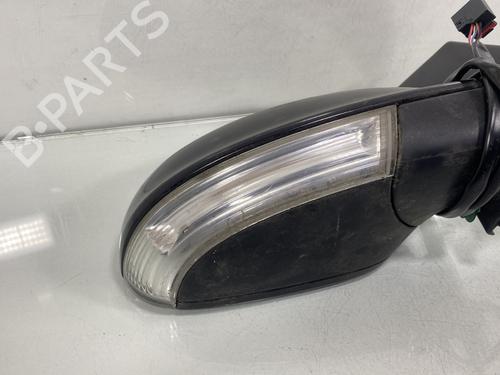 Right mirror VW GOLF V (1K1)  | BP20028710C27 