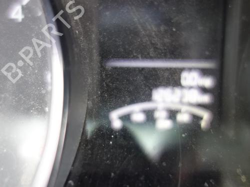 Rear bumper VW POLO V (6R1, 6C1) 1.4 TDI | BP29999562C8