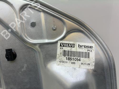 Front left window mechanism VOLVO C30 (533) 1.6 D | BP40439236C22  - Image 6