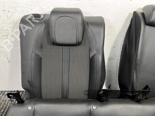 Seats set PEUGEOT 208 II (UB_, UP_, UW_, UJ_) 1.2 PureTech 100 | BP31717518C78 