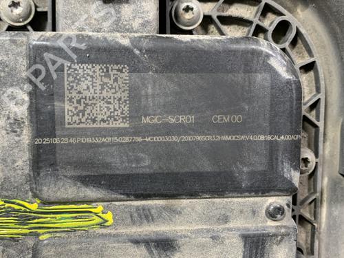 Used AdBlue tank AdBlue tank PEUGEOT 208 I (CA_, CC_) 1.6 HDi / BlueHDi 75 (75 hp) 32725212 32725212