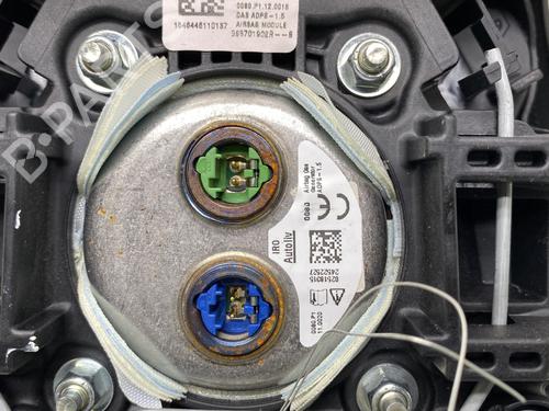 Driver airbag RENAULT TALISMAN (LP_) 1.6 dCi 160 | BP24198101C9 